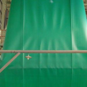 土工膜是怎么生产的呢